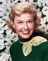 Artist Doris Day